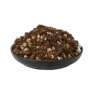 天南星科专用土龟背竹秋海棠蔓绿绒花烛海芋营养土进口泥炭热植土