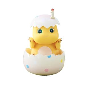 【顺丰】奶龙小小的快乐童年系列盲盒潮玩公仔玩具摆件玩偶礼物