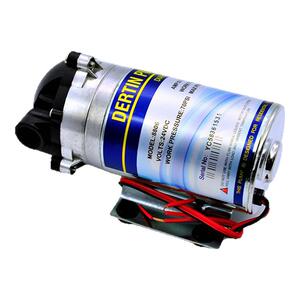 新德天泵8806水泵24V增压泵家用净水器电机普佳富迪永祥来50G75G