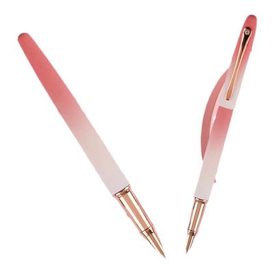 罗氏2.6钢笔初学者入门笔