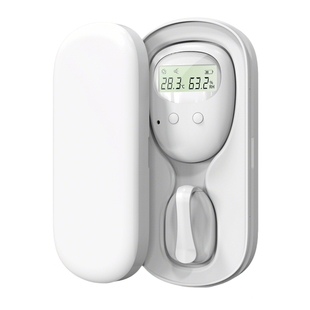 婴儿尿湿报警器儿童防尿床起夜神器无线宝宝小孩老人小便遗尿提醒