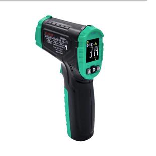 莱靡油温枪厨房专用高精度测温枪油温计油炸商用烘焙红外测温仪