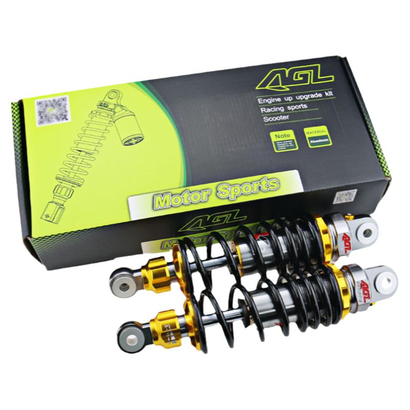 agl后减震小牛NXT九号Q80cA35