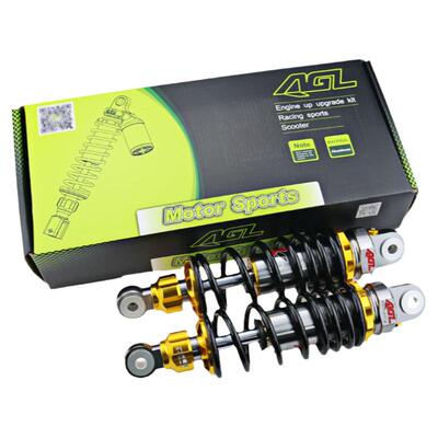 agl后减震小牛NXT九号Q80cA35