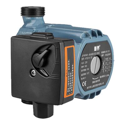 新界全铜电机静音低噪三档