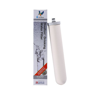 英国原装正品道尔顿净水器5504滤芯M15UCC 0.5微米官方旗舰店正品