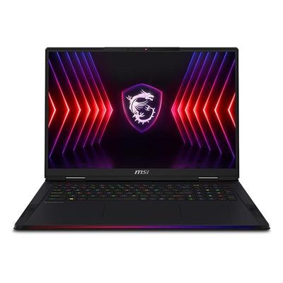 微星泰坦1814代旗舰游戏本