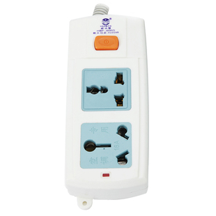 大孔圆孔英标美标大小南非标插排插座港版充电器16a转换头插线板