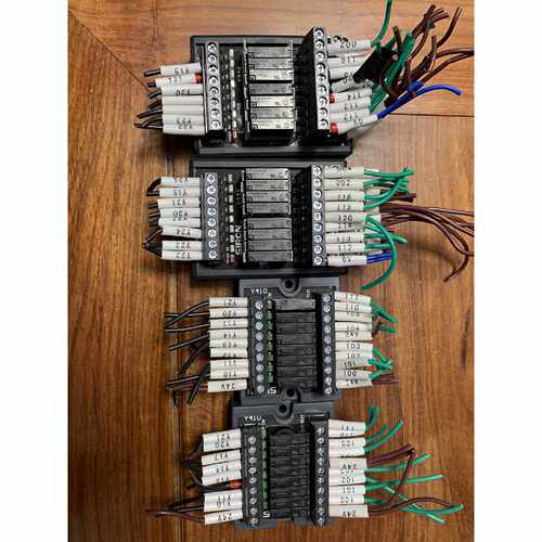 【议价-可维修】  继电器 Y410 Y446-XD 工控备件  /均有货