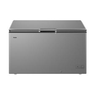 海尔冰柜369/429/519升商用冷柜大容量全冷冻冷藏速冻柜卧式微霜
