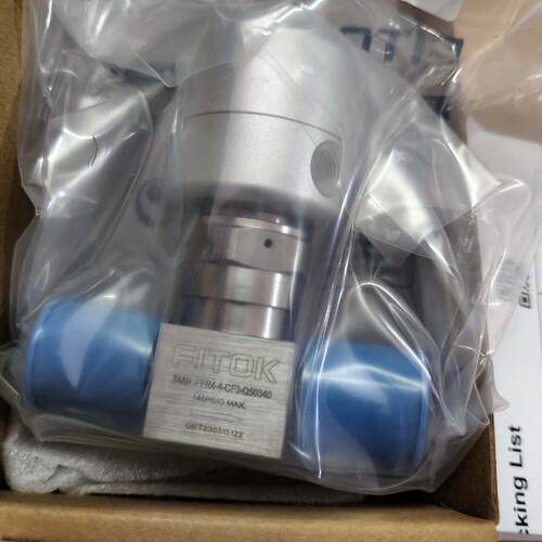议价FIT飞托克SM6L-FFR4-4-CF3-Q503适用