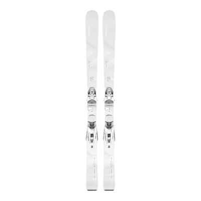 HEAD海德女士双板滑雪板