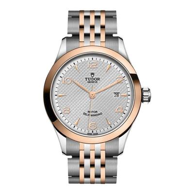 瑞士帝舵/Tudor1926系列M91351-0001女士自动机械白盘28mm