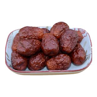 新疆古楼兰初心吊干金丝小枣无添加一斤包邮