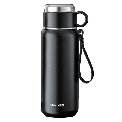 【长效保温】大容量保温水杯