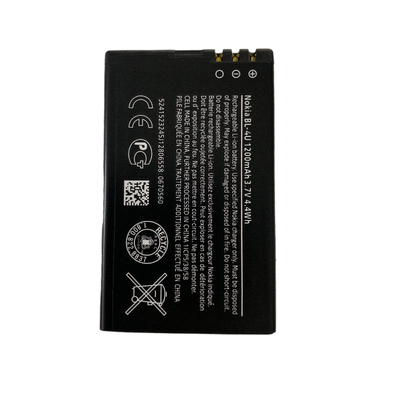 诺基亚bl-4ue668800AC503电池