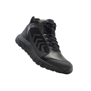 美国Bates极锋跑步鞋E01045日常户外徒步透气耐磨贝特斯运动鞋男