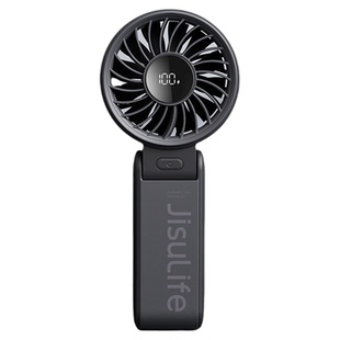 JISULIFE Handheld Fan Life7 USB Mini Fan Foldable Portable