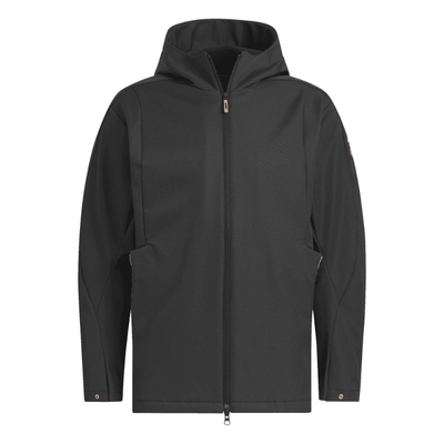 阿迪达斯轻运动武极拒水防泼外套