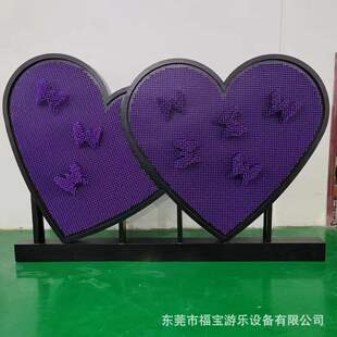 人体打印墙全身立体3d百变针幕 网红暖场道具大型三维针雕