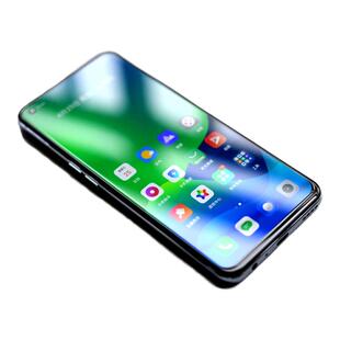 魔护卫 realmeGTneo钢化膜真我Q3Pro手机膜GTNEO2贴膜X7Pro无白边非全屏覆盖realme高清闪速版GT大师版Neo2膜