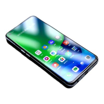 魔护卫 realmeGTneo钢化膜真我Q3Pro手机膜GTNEO2贴膜X7Pro无白边非全屏覆盖realme高清闪速版GT大师版Neo2膜