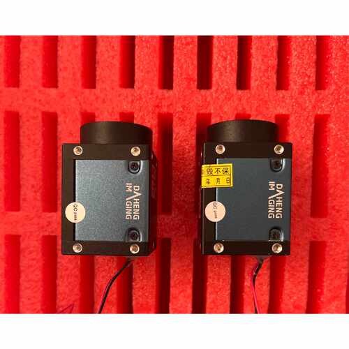 大恒工业相机ME2P123023U3Ms1200，议价商品