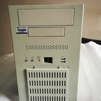 询价-研华IPC-7132工控机，I5 4570CPU