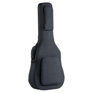ruiz鲁伊斯加厚吉他包双肩琴包39寸40寸41寸防水防震民谣吉他琴包