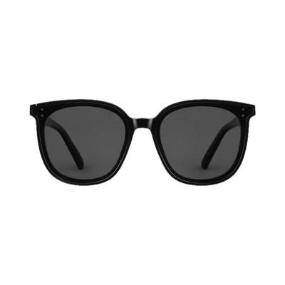 GM近视墨镜女带度数可配太阳眼镜