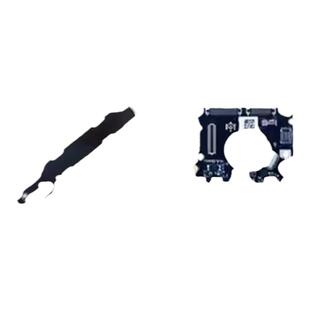 适用OPPOA53 A55 A56 A57 A58 A58X A72 A91尾插 送话小板 排线