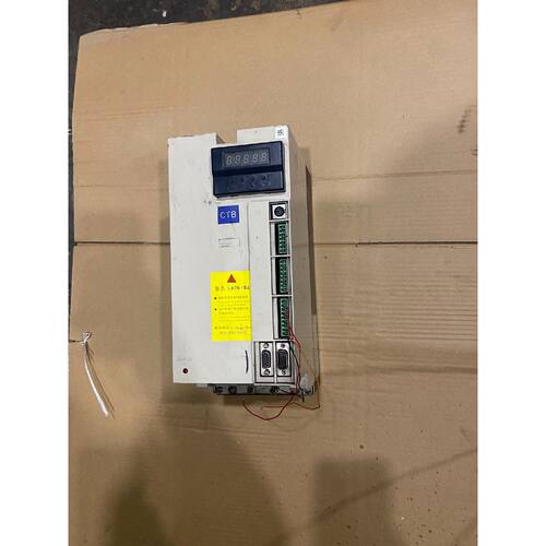 询价-CTB超同步伺服驱动器BKSC-47P5GS1，