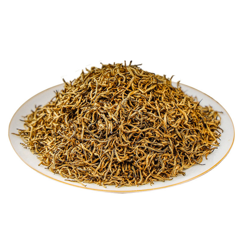 大师作金芽金骏眉特级红茶旗舰店