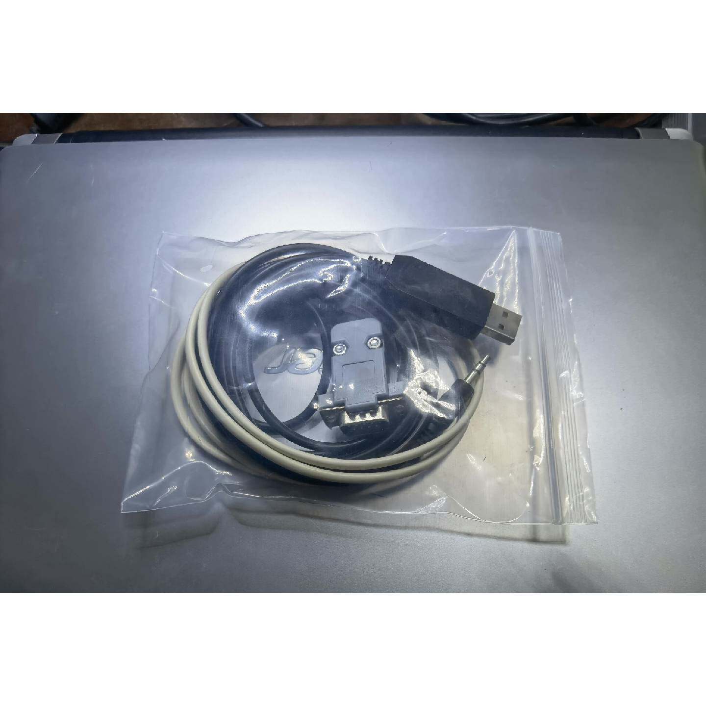 【请询价】icom艾可慕icm700proicm710数据线