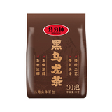 分分钟油切黑乌龙茶包 炭烧浓香独立小袋券后3.93元包邮