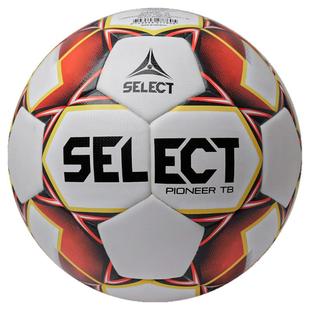 SELECT比赛训练足球PU热粘合手缝耐磨FIFA儿童学生成人4号5号球男