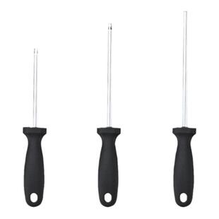 磨刀棒屠夫专用磨刀棍棒锉专业菜刀剪刀磨刀石家用多功能磨刀神器