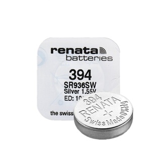 适用于Victorinox Swiss Army 维氏瑞士原装进口手表钮扣电池 电
