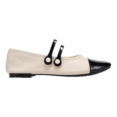 REPETTO双带玛丽珍入会领大额券