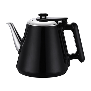 嵌入式茶炉茶吧机单配壶防烫电热烧水壶司迈特五环单个配件烧水壶