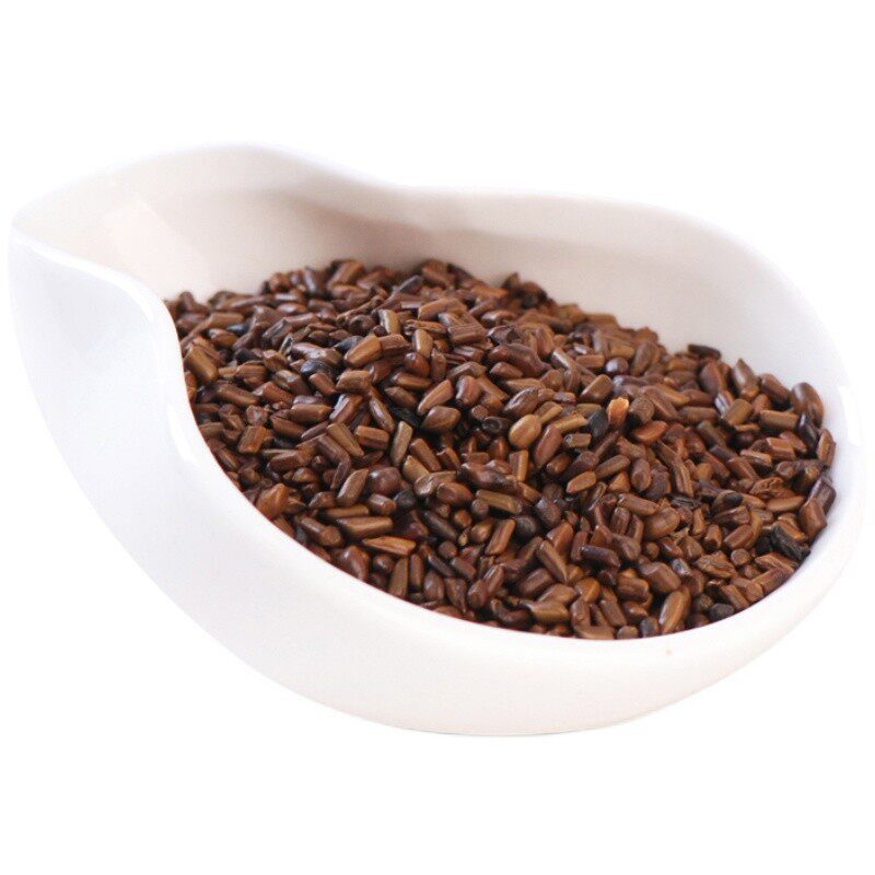 决明子茶250g 宁夏精选炒制熟决明子散装 初级农产品