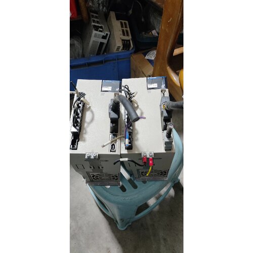 【议价-可维修】 YASKAWA SGD7S-120A00A0 /均有货