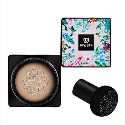 正品遮瑕防水防汗粉底液同款bb霜