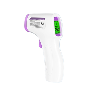 医用级额温枪体温计体温枪非接触式高精准温度计家用耳温枪水银