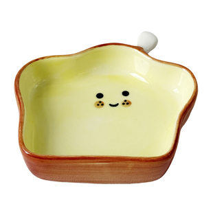 可爱日式陶瓷小碟子小号蘸料蘸酱酱油碟味碟醋碟调料调味碟小吃碟