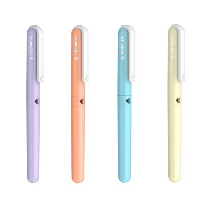 施耐德小学生练字0.35细尖钢笔