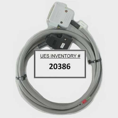 TEL Tokyo Electron 2986-469201-11 Theta-Axis 驱动器 #002 接