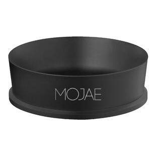 MOJAE/摩佳磁吸防飞粉圈接粉环58mm布粉器意式咖啡接粉环布粉器