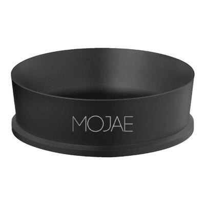 MOJAE/摩佳磁吸防飞粉圈接粉环58mm布粉器意式咖啡接粉环布粉器