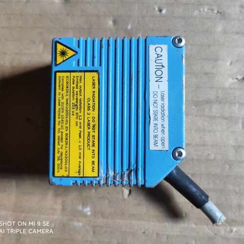 【请询价】SICK  西克扫描器  C414-0910S01  成